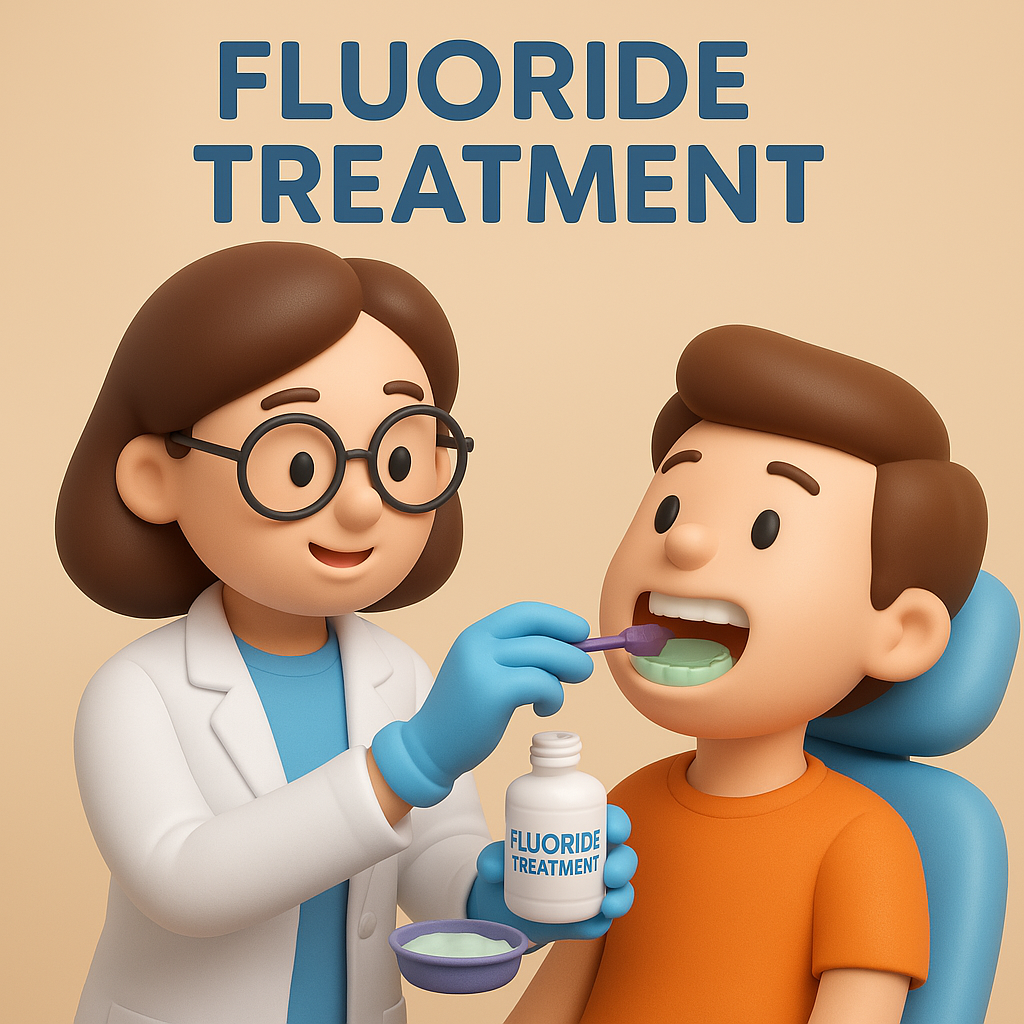 Pregnancy dental care